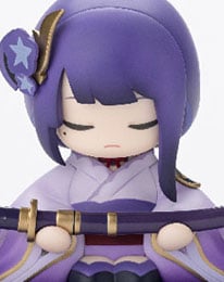 Mitake Narukami Nushi no Mikoto - Oogosho-sama Zou - Genshin Impact - miHoYo (1)