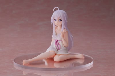 Elaina - Nachthemd Ver. - Coreful Figure - Taito (5)