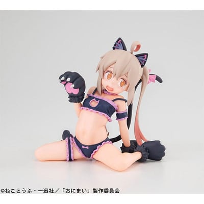 Mahiro Oyama - Melty Princess - Palm Size - Megahouse (1)