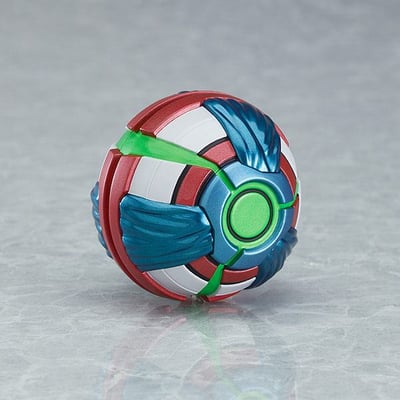 Figma 583 Samus Aran - Dread Version (9)