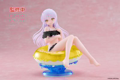 Kanade Tachibana / Tenshi - Renewal Edition - Aqua Float Girls - Taito (8)