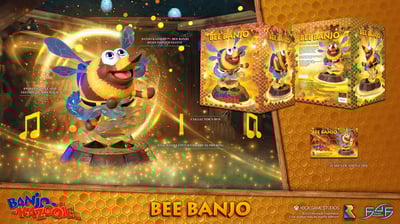 Bee Banjo - First 4 Figures (22)