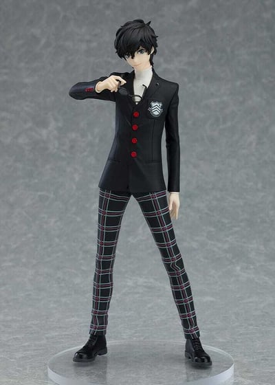 P5R Protagonist - Persona 5 Royal Pop Up Parade - Good Smile Company - 3