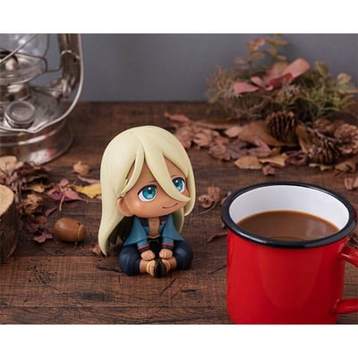 Shaddiq Zenelli - Mobile Suit Gundam: The Witch from Mercury Look Up - Megahouse (3)