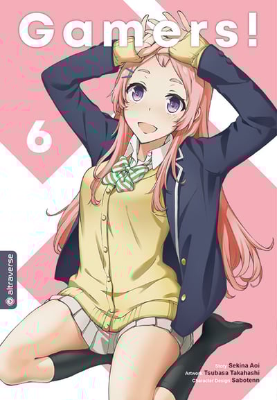 Gamers! - Altraverse - Band 06.jpeg