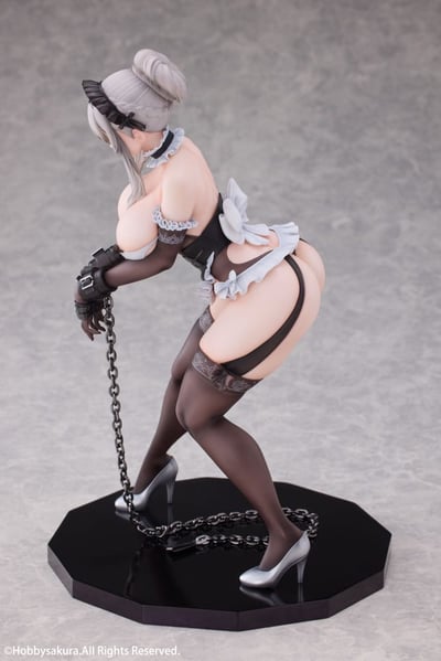 Cinderella (Xiao Luo XL) - Standard Edition - Hobby Sakura (5)