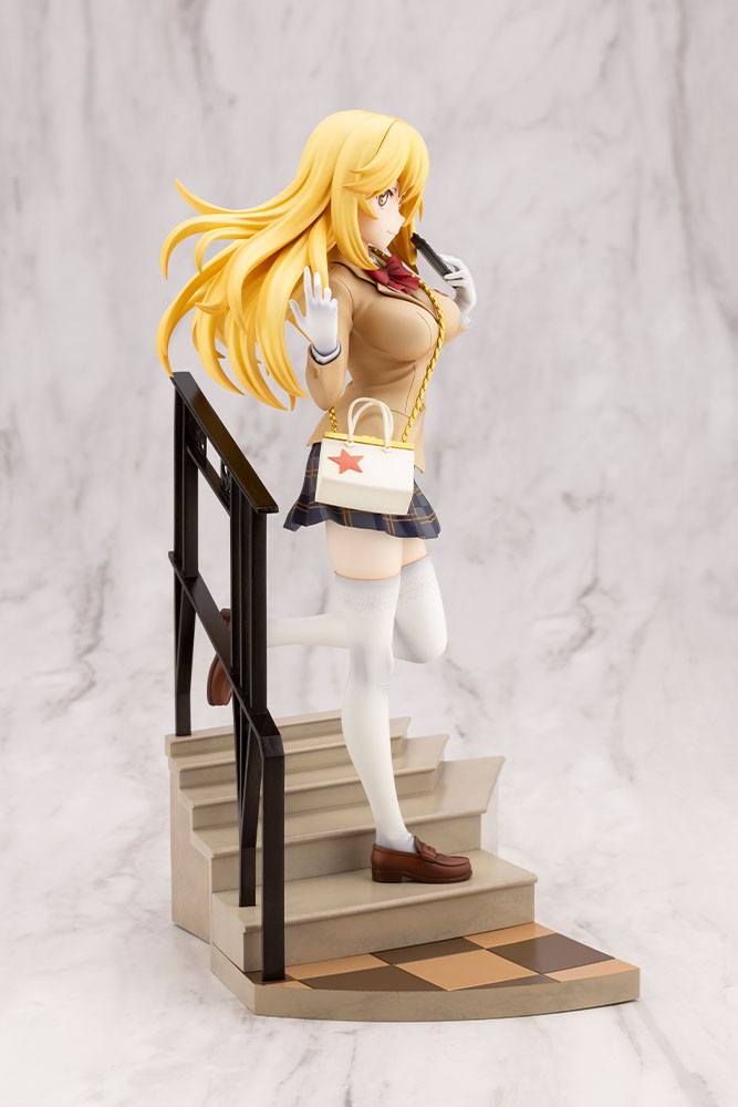 Misaki Shokuhou - Luxury Edition - 15th Anniversary - Kotobukiya (8)