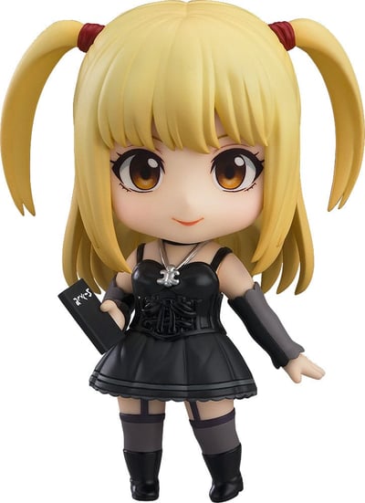 Nendoroid 2674 Misa Amane 2.0 (7)