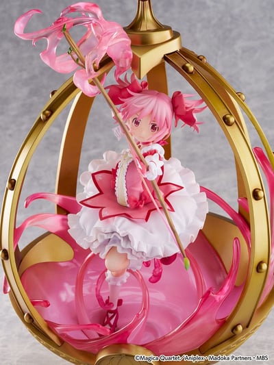 Madoka Kaname - Shibuya Scramble Figure 1:7 | Puella Magi Madoka Magica - 6