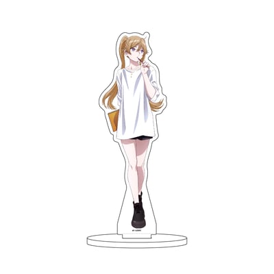 Ryuji Ayukawa (Original Illustration) - Blue Period - Acrylaufsteller - A3 (1)