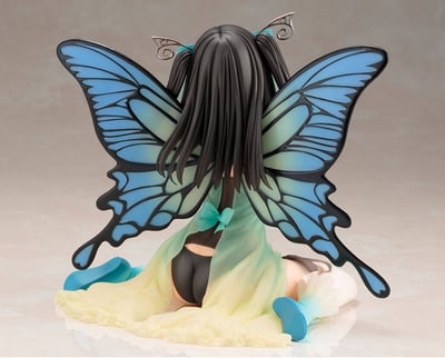 Daisy, Fée de Hinagiku - Tony's Heroine Collection - Kotobukiya - 6