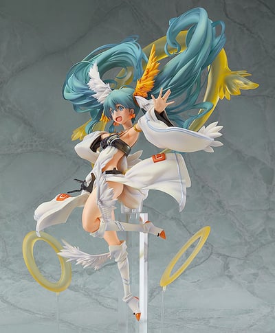 Sun Priestess Tamayorihime - Wonderful Hobby Selection - 4