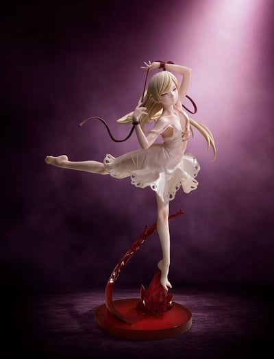 Kiss-Shot Acerola-Orion Heart-Under-Blade (Shinobu) -12 Years Old - Bell Fine (9)