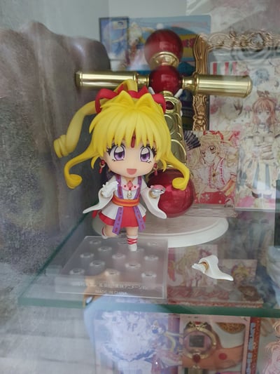 Kamikaze Kaito Jeanne 🩷🤩