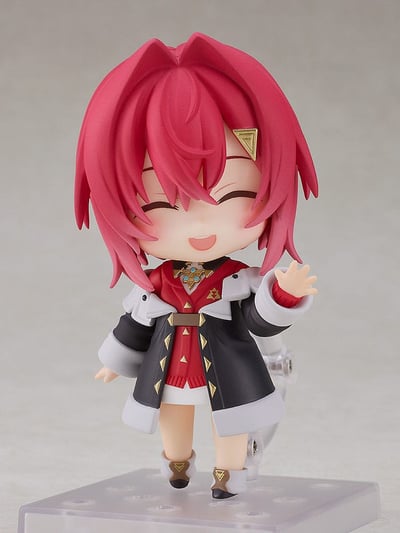 Nendoroid 2489 Ange Katrina (2)