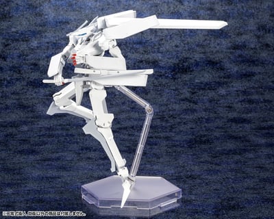 Yukimori  - Knights of Sidonia Model Kit - Kotobukiya (10).jpg