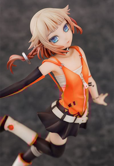 One - Aria On The Planetes - Aquamarine - 3