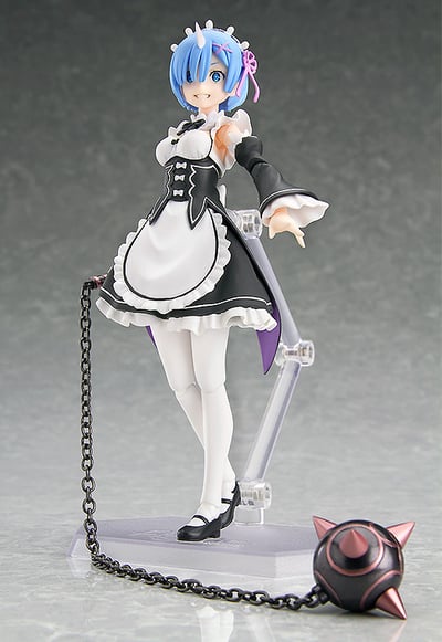 Figma 346 Rem - Neuauflage - 2