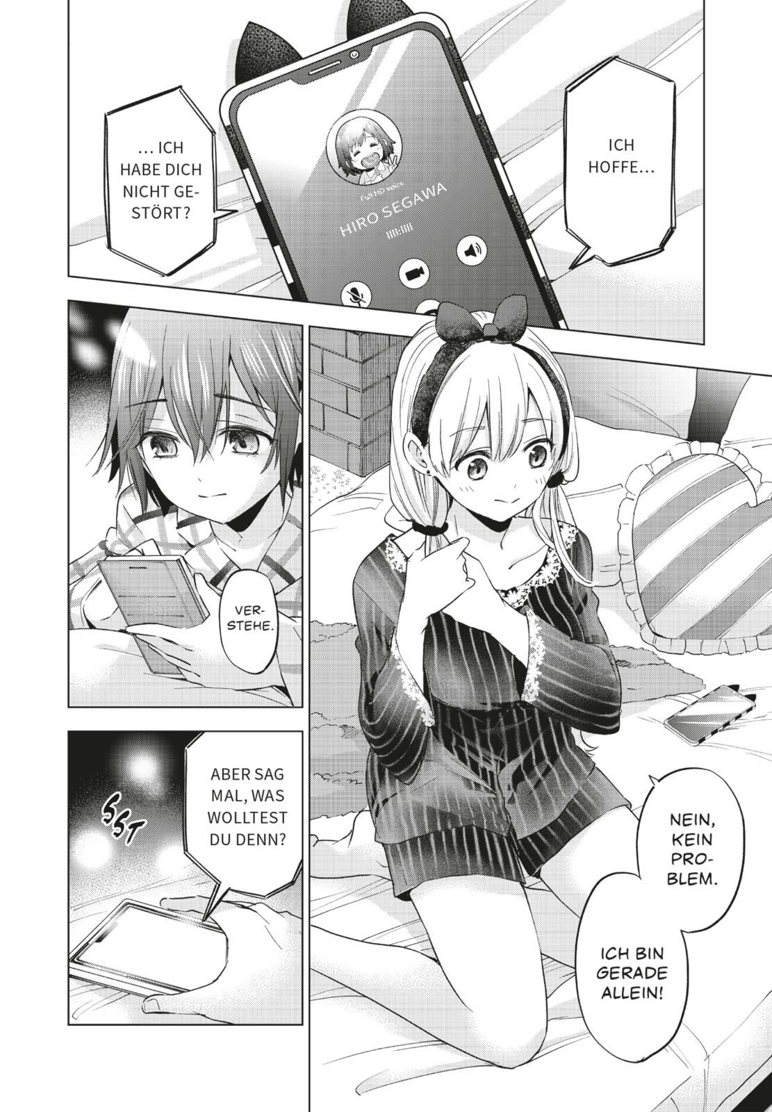 A Couple of Cuckoos - Carlsen - Vol. 15 - 6