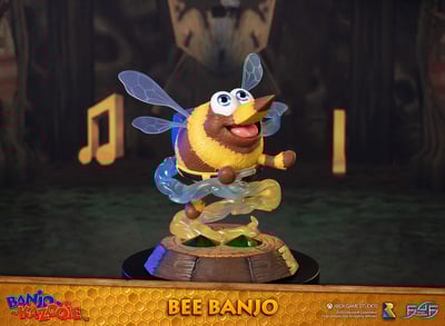 Bee Banjo - First 4 Figures (11)