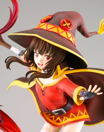 Megumin - Explosion Magic - Surfers' Paradise - 5