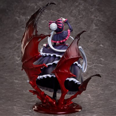 Shalltear Bloodfallen - Statue 10ème Anniversaire so-bin (Overlord) - Union Creative - 10