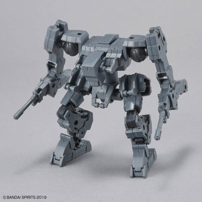 EXA Vehicle (Mass Produced Sub Machine Version) - 30 Minutes Missions - Model Kit - Bandai Spirits (1)