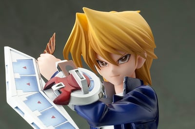 Joey Wheeler / Katsuya Jonouchi - ARTFX J - Neuauflage - 7