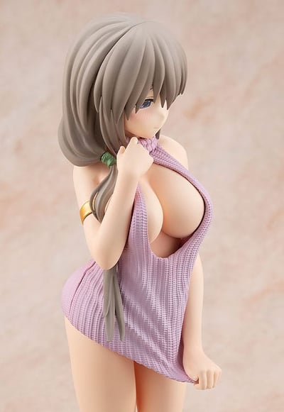 Tsuki Uzaki - Sugoi Knitwear - KD Colle - Kadokawa (7)