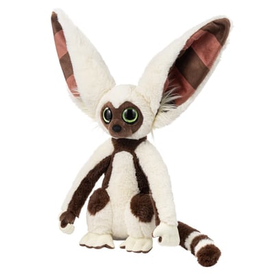 Momo - Avatar Der Herr der Elemente Plüschtier - Noble Collection (43 cm) (2)