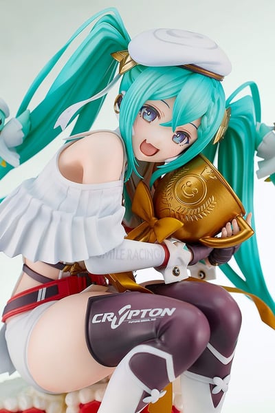 Hatsune Miku - Racing Miku 2023 - 15th Anniversary - Good Smile Racing (8)