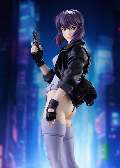Motoko Kusanagi - L - Ghost in the Shell S.A.C. Pop Up Parade - Max Factory (5)