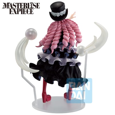 Perona - One Piece - Memory of Heroines - Ichibansho (1)