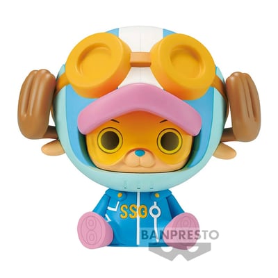 Tony Tony Chopper - One Piece: Egghead - Sofvimates (1)
