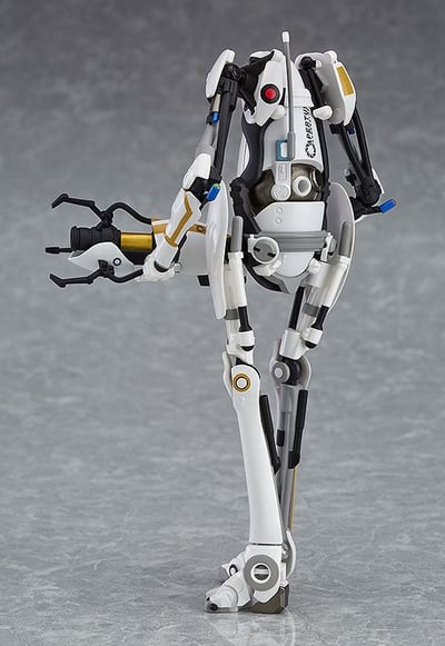 Figma 343 P-Body - 2