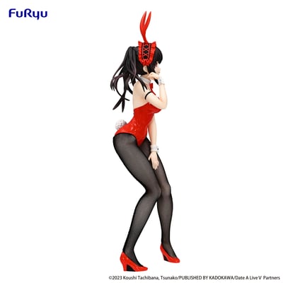 Kurumi Tokisaki - BiCute Bunnies - Furyu (4)