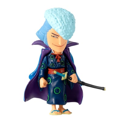 Zufällige Auswahl - One Piece - One-Pi No Mi Vol. 11 - Bandai (1)