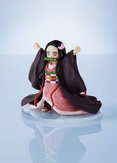 Nezuko Kamado - Child Version - Demon Slayer ConoFig - Aniplex (2).jpg