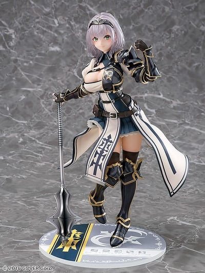 Shirogane Noel - Phat Company (2)