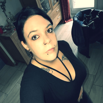 LaAleeexandra