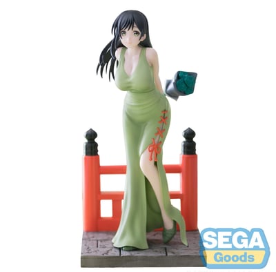 Yae Amagami - Luminasta - Sega (7)
