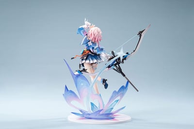 Honkai: Star Rail - March 7th 1/7 Scale PVC Statue (28cm) by Apex - 5