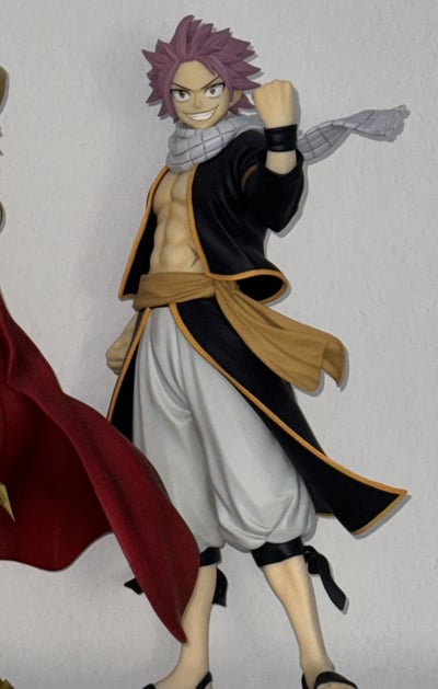 Natsu Dragneel - XL - Fairy Tail Pop Up Parade - Good Smile Company