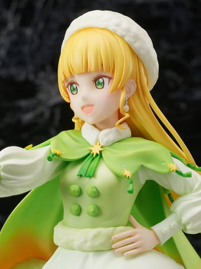 Sumire Heanna - Starlight Prologue - F:Nex - Furyu (5)