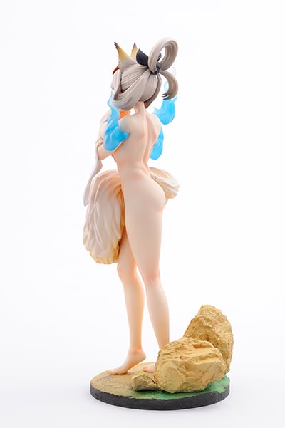 Kongiku - Amakuni / Hobby Japan Exclusive - Yukemuri Onsen Zanmai Version - 3