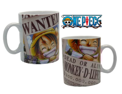 Tasse - One Piece Ruffy - 1