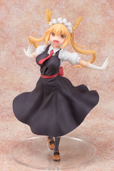 Tohru / Tooru - Maid Dress - FOTS Japan - 2