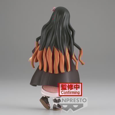 Nezuko Kamado - Demon Slayer: Kimetsu no Yaiba Vol.30 - Banpresto (1)