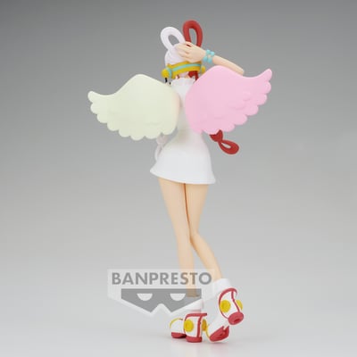 Uta - One Piece Film Red - Glitter & Glamours - Banpresto (1)
