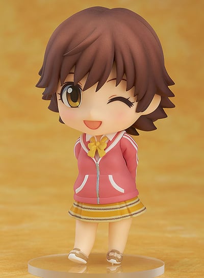 Nendoroid 533 Mio Honda - 2